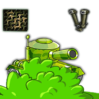 KTVV emblem