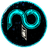 PLEAS emblem
