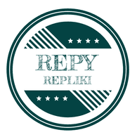 REPY emblem