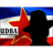 UDBA emblem