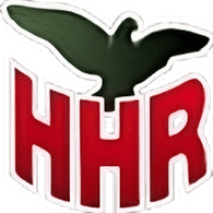 -HHR- emblem