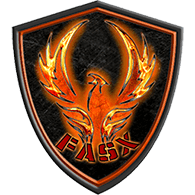 FAS_X emblem