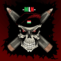 -MLN- emblem