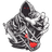 DM-P emblem