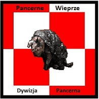 PEWE emblem