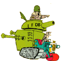 LFDB emblem