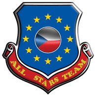 A-STA emblem