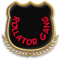 -DRG- emblem