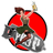 PRSP emblem