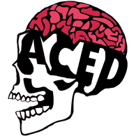 ACED emblem