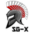 SG-X emblem