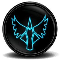 X-N-X emblem