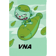 VNA emblem
