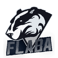 FLABA emblem