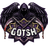 GOTSH emblem
