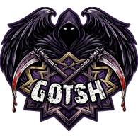 GOTSH emblem
