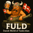 FULD emblem