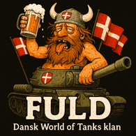 FULD emblem