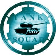 SQAT emblem