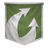 MRGM emblem