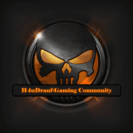 HDGC emblem