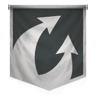 E2WIN emblem