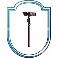 HOTGE emblem