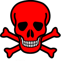 WNKR emblem