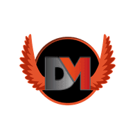 _DM__ emblem