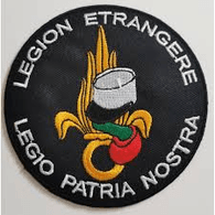 DG51 emblem