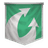 23HP emblem