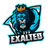 EX4L- emblem