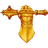 UAST emblem