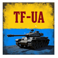 TF-UA emblem