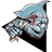 SHARQ emblem