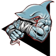 SHARQ emblem