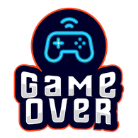_OVER emblem