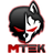 MTEK emblem