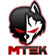 MTEK emblem