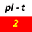 PL-T2 emblem