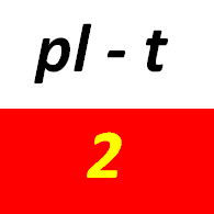 PL-T2 emblem