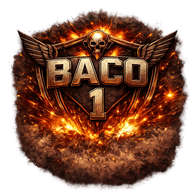 BACO1 emblem