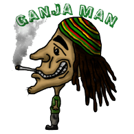G4NJA emblem