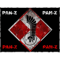 PAN-Z emblem