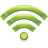 WI_FI emblem
