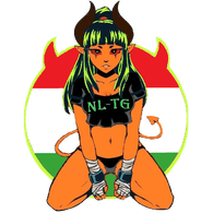 NLTG emblem