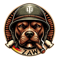ZAW emblem