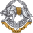 UAFC emblem