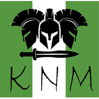 TP-KM emblem