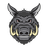 NASCA emblem